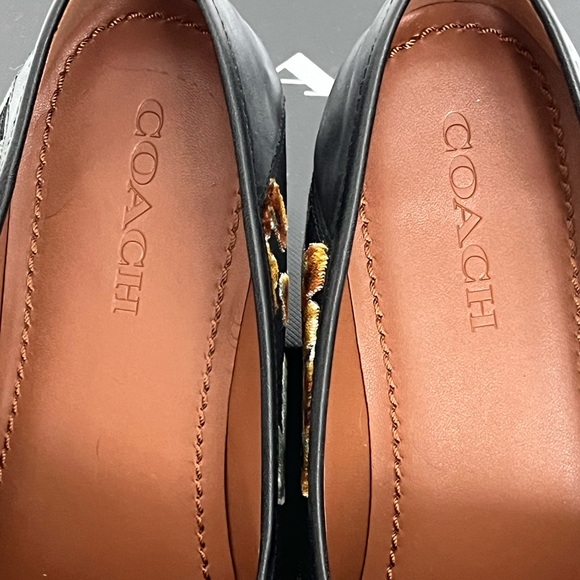 Coach Haley JACQ Loafers - Picture 9 of 16